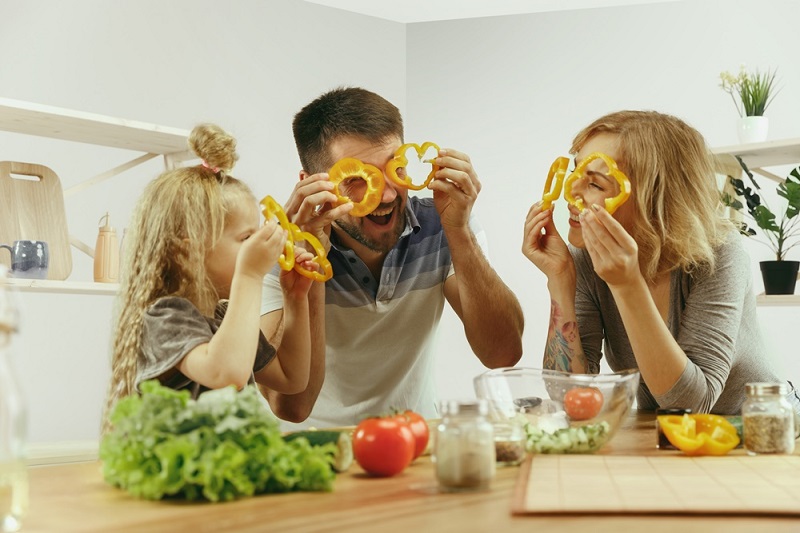 Autismo e Alimentação